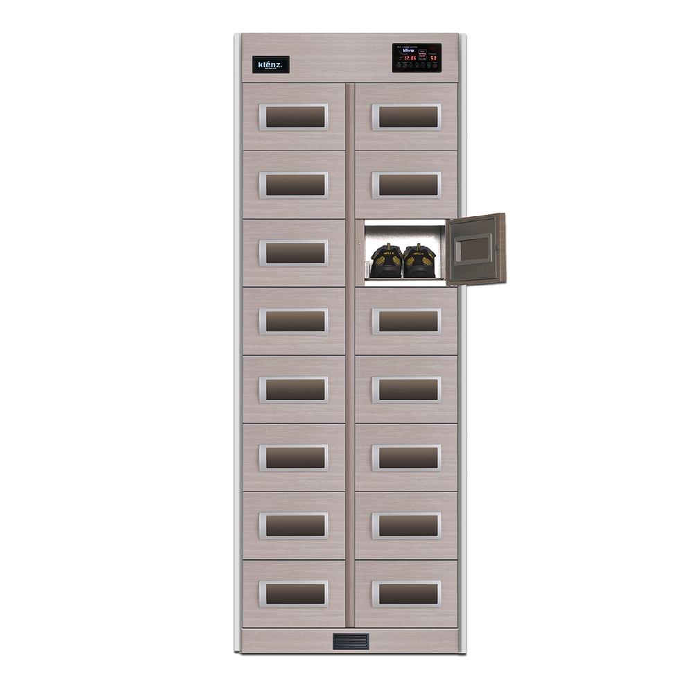 shoes sterilizer deodorizer dryer cabinet locker